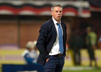 Pusineri, el apuntado que toma fuerza en Independiente