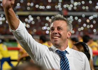 Lo que le espera a Lucas Pusineri en Independiente