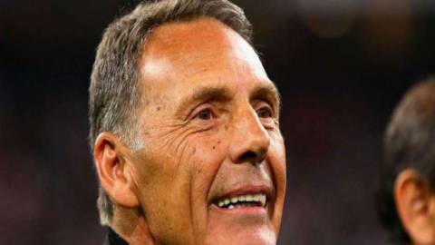 Oficial: Miguel Russo es nuevo DT de Boca