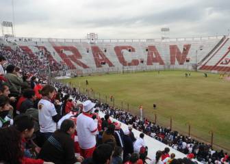 Los dos jugadores de Huracán acusados de violación son del plantel profesional