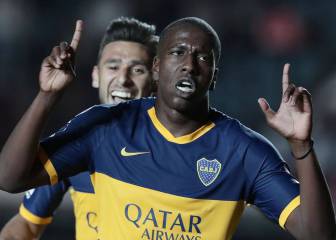 ¿Sigue Jan Hurtado en el 2020?