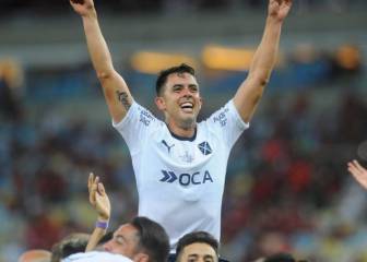 El Torito se acerca al Ciclón