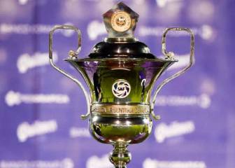 Así será la pretemporada de los clubes argentinos