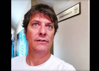 Ya es oficial: así enseñó Pergolini su nuevo despacho como nuevo vicepresidente de Boca