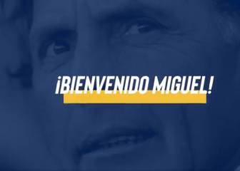 Boca le da la bienvenida a Russo recordando la Libertadores 2007