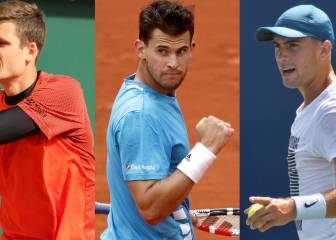 ¿Quiénes son los rivales de Argentina en la Copa ATP 2020?