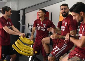 ¿Por qué no juega River el Torneo de Verano 2020?