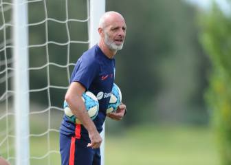 “El objetivo es ser competitivos”