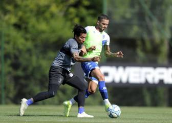 Vélez y Talleres igualaron en la Villa Olímpica