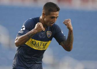 Boca pide 9 millones a Inter Miami por Almendra