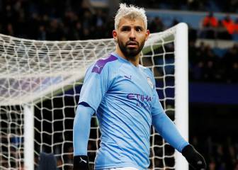 Agüero superó a Henry