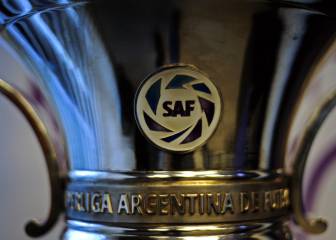 La Superliga demorará su inicio