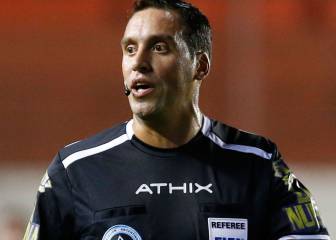 Rapallini dirigirá Independiente - River