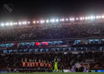 ¿Independiente le cambia el nombre a su estadio?