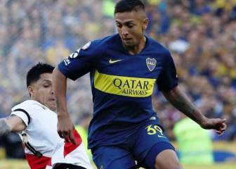 Almendra sufre un esguince y no viajará a San Juan