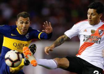 ¿Se reanuda o no la Superliga?