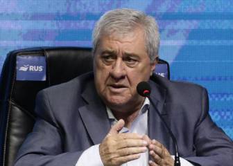 Boca solicitó postergar el reinicio de la Superliga