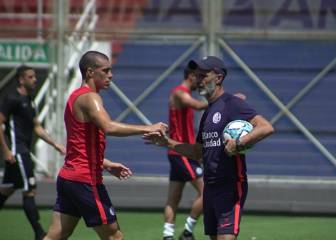 San Lorenzo se pone a punto ganando y Racing empata