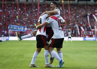 Sonríe Gallardo: Nacho podrá jugar en Mendoza