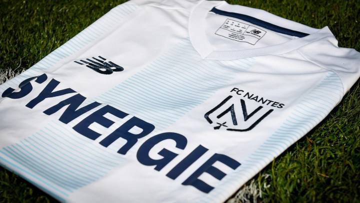 El Nantes vestirá de Argentina en homenaje a Emiliano Sala