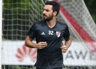 Scocco gana terreno