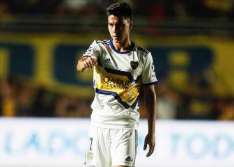 Russo define el equipo ante el Rojo: ¿juega Pol Fernández?