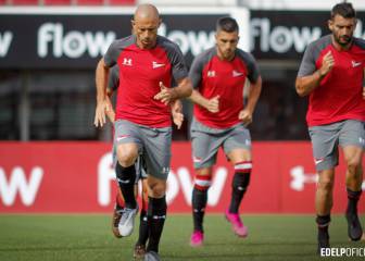 San Lorenzo - Estudiantes: TV, horario y cómo ver el debut de Mascherano