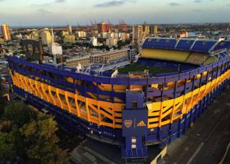 Boca e Independiente, otra vez cara a cara