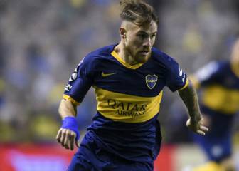 El futuro de Alexis Mac Allister, ¿en Boca o en Inglaterra?