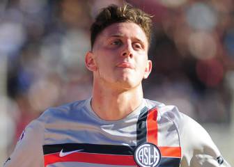 San Lorenzo: ¿punto final para la novela de Gaich?