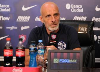 Monarriz: “Nos mantuvimos al margen del tema de Gaich