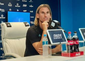 Los objetivos de Racing para la temporada, según Beccacece