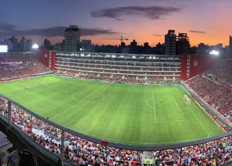 El Pincha logra su primera victoria en el Uno