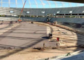 Santiago del Estero será la sede de la Supercopa Argentina