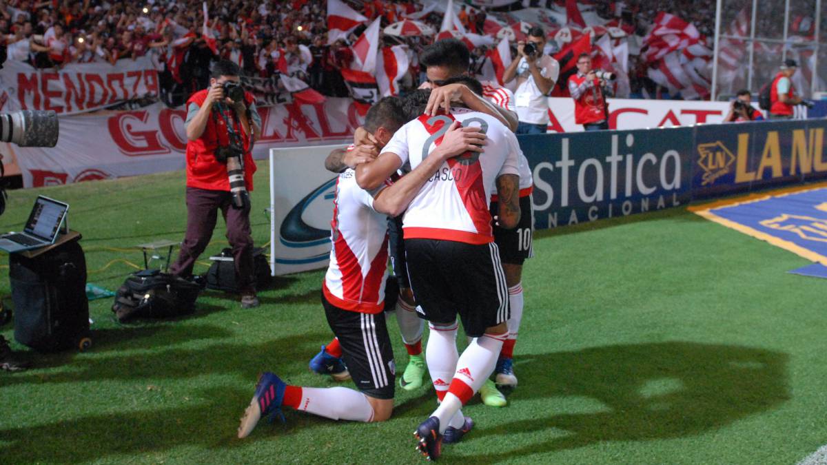 River - Central Córdoba: horario, TV y cómo ver en vivo ...