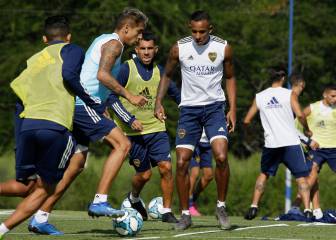 Talleres - Boca: horario, TV y cómo ver en vivo hoy la Superliga