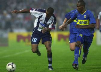 Córdoba, pesadilla para Boca