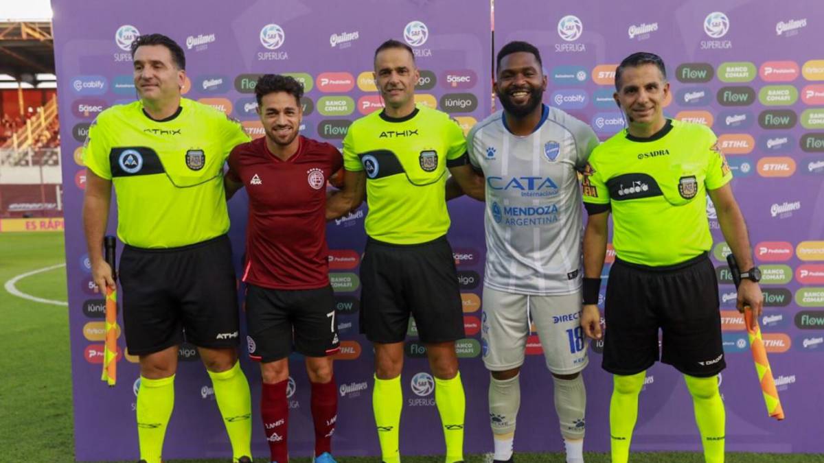 Lanus 2 0 Godoy Cruz Resumen Goles Y Resultado As Argentina