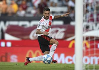 Scocco sobre la renovación: 