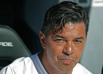 Un nuevo desafío para River: el mano a mano por la Superliga