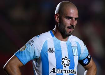 Lisandro se aleja del clásico