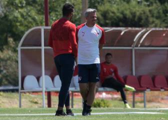 Pusineri no tocaría nada