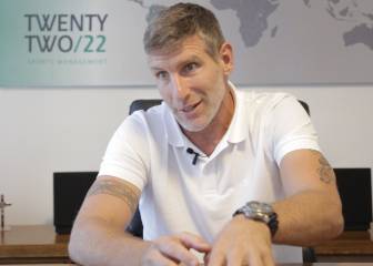 “¿El mejor equipo? River...