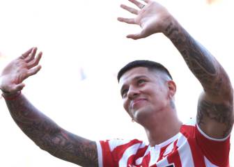 Rojo no viaja a Rosario