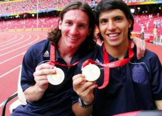 Los Juegos Olímpicos, torneo fetiche de la selección