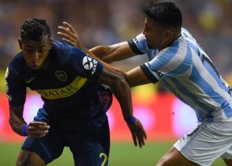 Boca - Atlético Tucumán: horario, TV y cómo ver en vivo