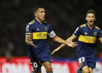 Boca quiere presionar a River