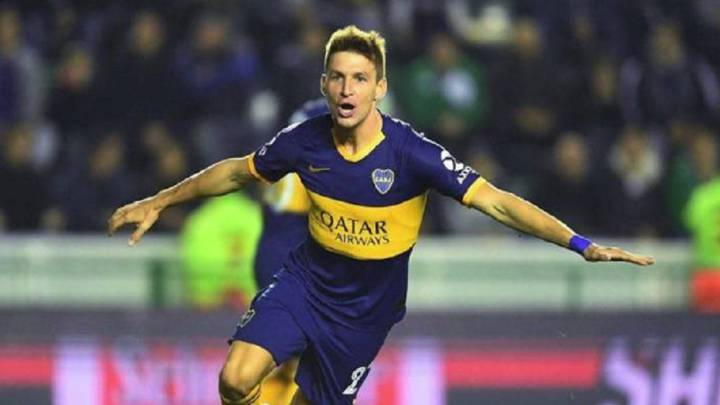 Boca 2-0 Atlético Tucumán: goles, resumen y resultado - AS ...