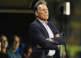 Russo, contento pero no tanto