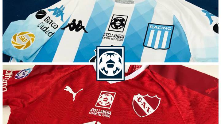 Racing - Independiente: horario, TV y cómo ver el Clásico ...